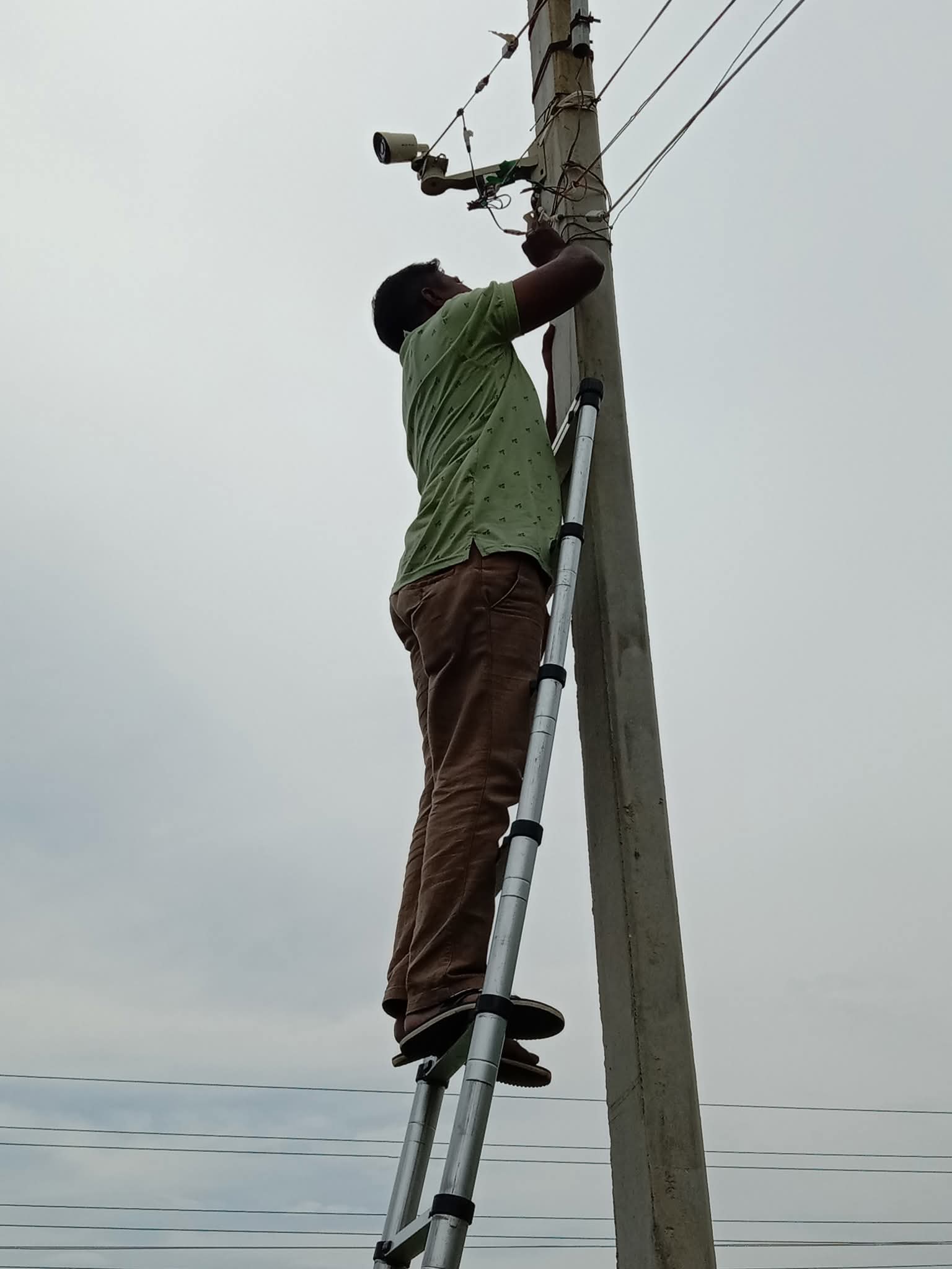 Protected Image