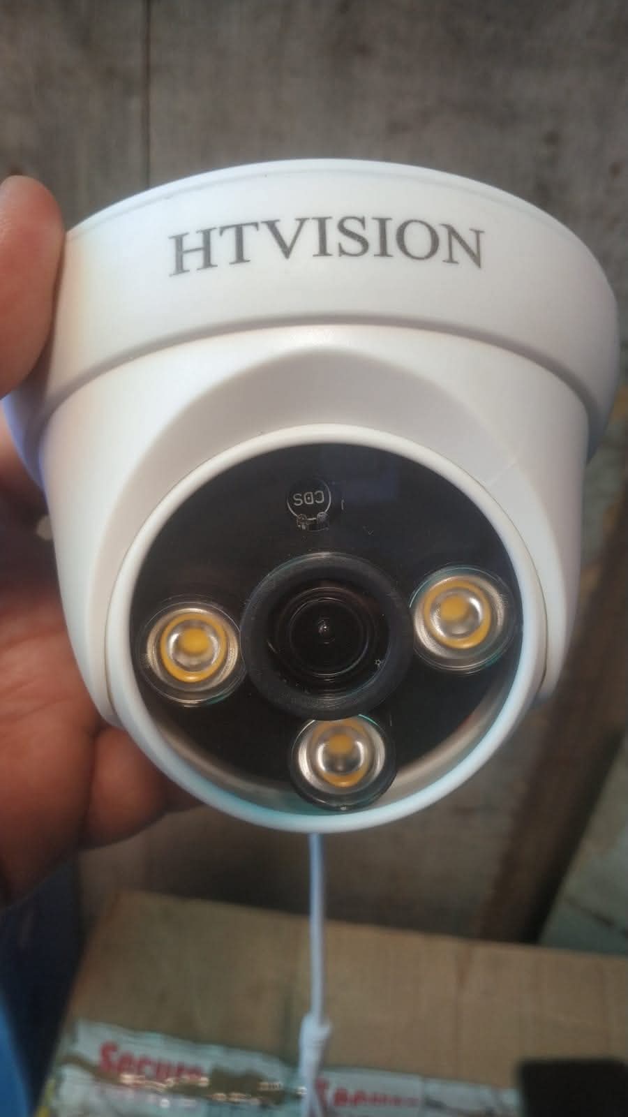 Protected Image